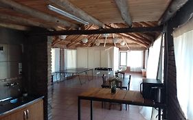 Cabaña San José